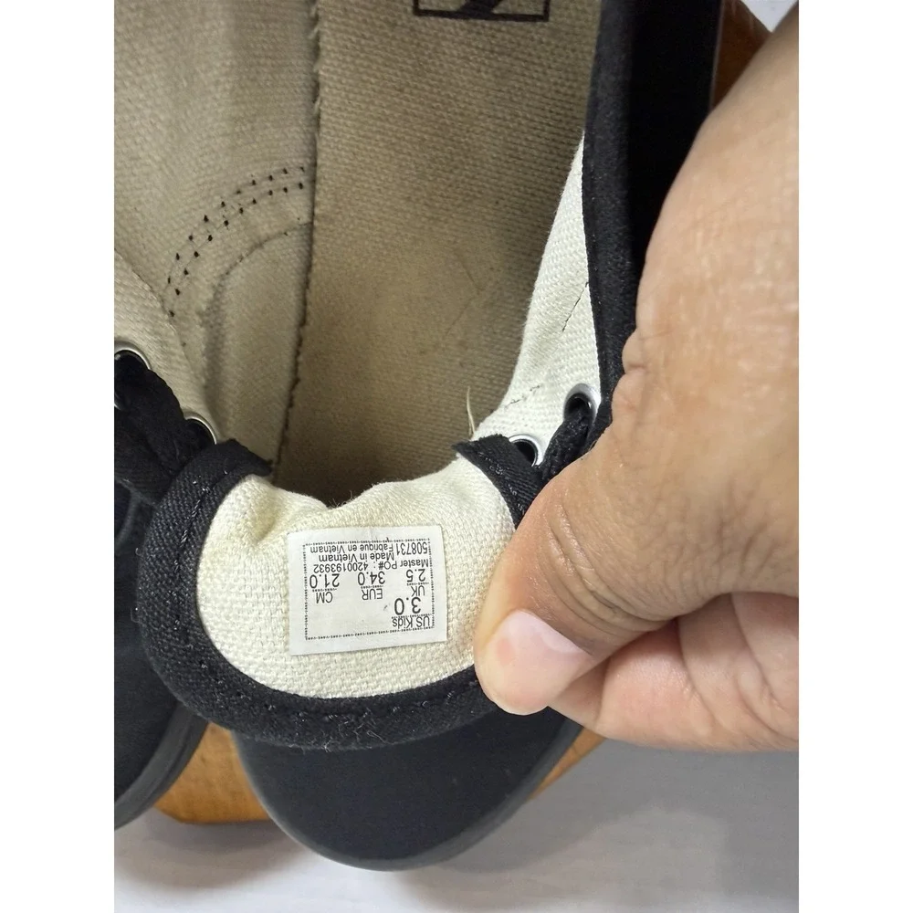 Vans classic authentic